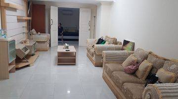 Gambar 3 Apartemen Apartemen MOI gading resort residence 4 BR Furnished Bagus