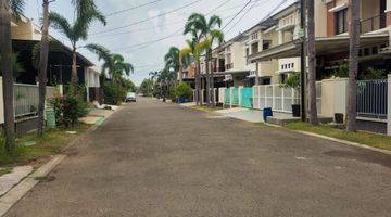 Gambar 2 Rumah 2 Lantai Sudah Renovasi Semi Furnished di Harapan Indah Cluster Aralia, Bekasi