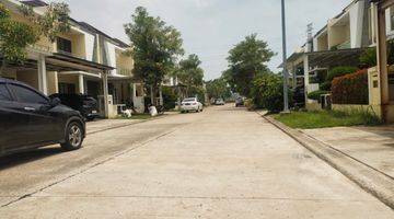 Gambar 2 Rumah 2 Lantai Bagus di Harapan Indah Cluster Arana, Bekasi