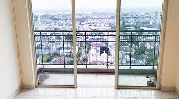 Gambar 2 Apartement French Walk 3 BR Unfurnished Bagus