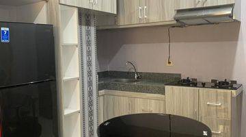 Gambar 4 Di Jual Apartemen TransPark Cibubur Tower A/2BR