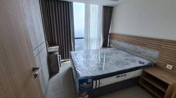 Gambar 3 Dijual Apartement Millenium City 2 BR Furnished di Lippo Karawaci