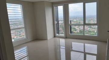 Gambar 5 Apartemen Bintaro City Apartment Unfurnished