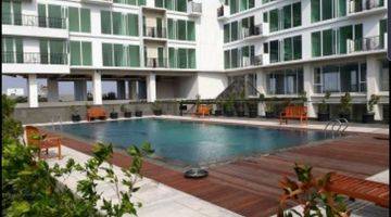 Gambar 5 Dijual Apartemen Tree Park BSD 1 BR Furnished di BSD City