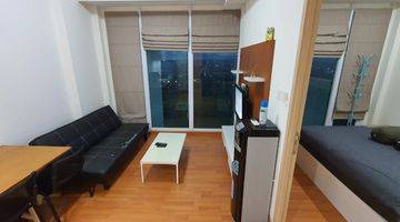 Gambar 3 Disewakan Apartemen Tree Park Sudah Siap Huni di BSD City