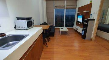 Gambar 5 Disewakan Apartemen Tree Park Sudah Siap Huni di BSD City