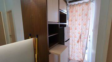 Gambar 3 Dijual Apartemen Ayodhya Tower Jade  2 BR Furnished di Tangerang