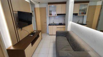 Gambar 1 Dijual Apartemen Ayodhya Tower Jade  2 BR Furnished di Tangerang