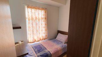 Gambar 4 Dijual Apartemen Ayodhya Tower Jade  2 BR Furnished di Tangerang