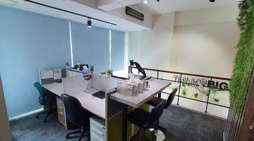 Gambar 2 Apartemen TreeParkCity / SOHO cocok buat office Bagus