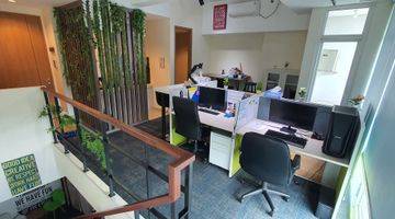 Gambar 4 Apartemen TreeParkCity / SOHO cocok buat office Bagus