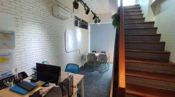 Gambar 5 Apartemen TreeParkCity / SOHO cocok buat office Bagus