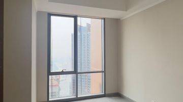 Gambar 4 Apartemen Menara Jakarta 3 Kamar Tidur Bagus Unfurnished