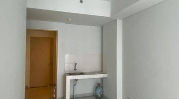 Gambar 2 Apartemen Ayodhya Residences 2 Kamar Tidur Unfurnished