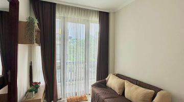 Gambar 4 Apartemen Asatti Bagus 2 Kamar Tidur Furnished