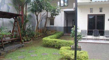 Gambar 4 Dijual Rumah Vila Dago Pamulang 2 Lantai di Tangerang Selatan