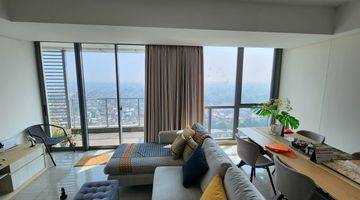 Gambar 1 Dijual Apartement Millenium City 2 BR Furnished di Lippo Karawaci