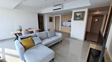 Gambar 4 Dijual Apartement Millenium City 2 BR Furnished di Lippo Karawaci