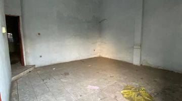 Gambar 5 Dijual Rumah Tua Gandeng Bangunan Kokoh Dijalan Veteran Tangerang