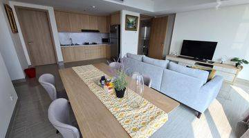 Gambar 2 Dijual Apartement Millenium City 2 BR Furnished di Lippo Karawaci