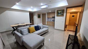 Gambar 5 Dijual Apartement Millenium City 2 BR Furnished di Lippo Karawaci