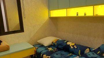 Gambar 4 Dijual Apartement Skyhouse 2 BR Sudah Furnished di Bsd City