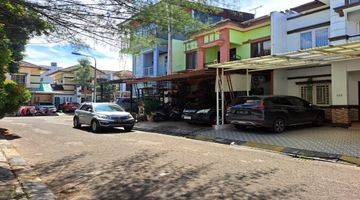 Gambar 1 Rumah Cantik Berlokasi Strategis Di Modernland Semi Furnished 