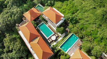 Gambar 1 9 Bedrooms Stunning Luxury Villa In Prime Area Canggu