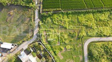 Gambar 3 Strategic Plot Of Freehold Land In Kedungu Beach 353m2 