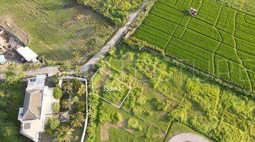 Gambar 4 Strategic Plot Of Freehold Land In Kedungu Beach 353m2 