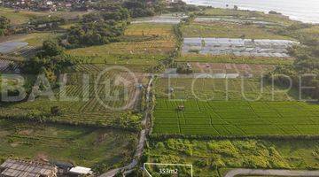 Gambar 2 Strategic Plot Of Freehold Land In Kedungu Beach 353m2 