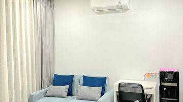 Gambar 1 Apartement Cantik, Type 2Br, At Paddington Tower South Alsut