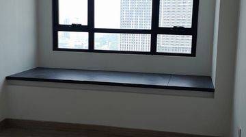 Gambar 2 Apartement Collins Boulevard Baru Semi Furnished