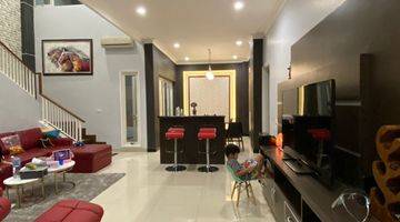 Gambar 1 Dijual Cepat Rumah At Cluster Grisea The Spring Gading Serpong