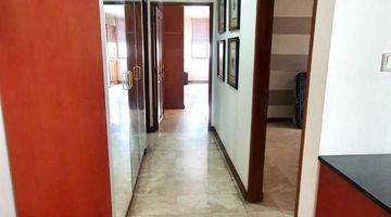 Gambar 3 Apartemen Midtown Residence 2 Kamar Tidur Bagus Semi Furnished