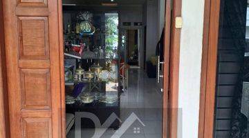 Gambar 2 Rumah 2 Lantai di Cluster Fedora Graha Raya Bintaro Semifurnished