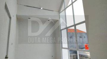 Gambar 2 Rumah 2 Lantai di Serpong Tangerang Design Scandinavian House