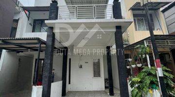 Gambar 1 Rumah 2 Lantai Semi Furnished di Cluster Ciledug, Kota Tangerang