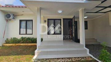 Gambar 2 Rumah Mewah Dan Luas di Blok Gr Graha Raya Bintaro Semi Furnished