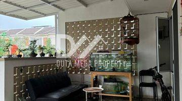 Gambar 2 Rumah 2 Lantai Semi Furnished di Cluster Ciledug, Kota Tangerang