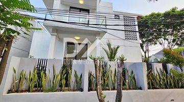 Gambar 1  Dijual Rumah Cantik Mewah Di Cluster Bintaro, Tangerang Selatan 