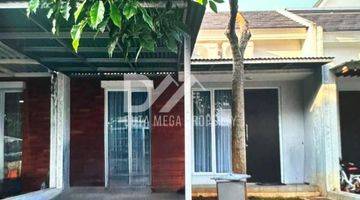 Gambar 1 Rumah Modern Siap Huni Di Bintaro Jaya Lokasi Strategis