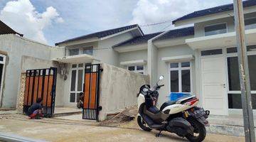 Gambar 1 Rumah 1 Lantai Di Cipondoh Kota Tangerang Dengan Harga Murah