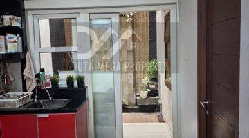 Gambar 4 Rumah 2 Lantai di Cluster Fedora Graha Raya Bintaro Semifurnished