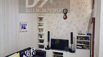 Gambar 3 Rumah 2 Lantai di Cluster Fedora Graha Raya Bintaro Semifurnished