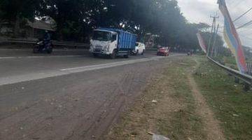 Gambar 4 Disewakan Tanah 39 Are Pinggir Jalan Bypass Ida Bagus Mantra