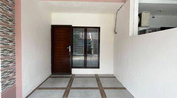 Gambar 2 Dijual Rumah Minimalis Didalam Cluster Rumah Shm Sudah Renovasi Timur