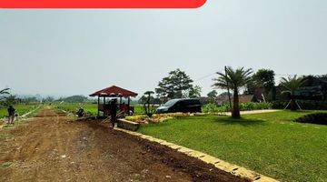 Gambar 5 Dijual Tanah 100 m² SHM Hanya 5 Menit Dari tol Dan 1mnt Stasiun