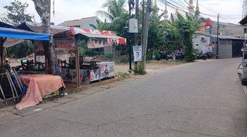 Gambar 3 Tanah di Larangan Ciledug Cocok Untuk Ruko Atau Cluster 