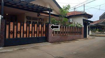 Gambar 1 Rumah Berada di Hook Sekitar Bintaro 